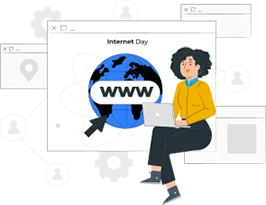 web design and development