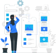 mobile app development