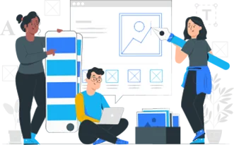 responsive website design