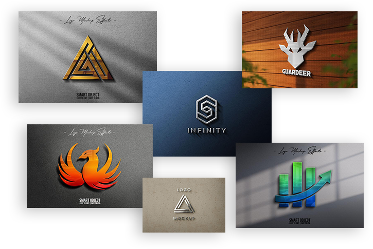 modern logo design