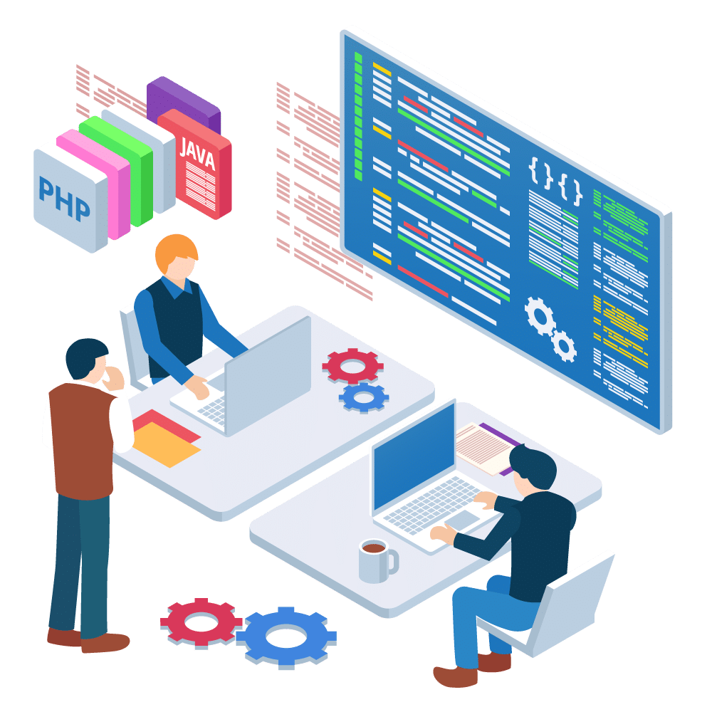 Websiter Designer London