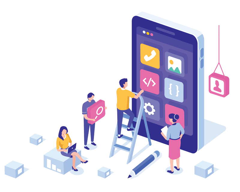 On-Demand Service Apps