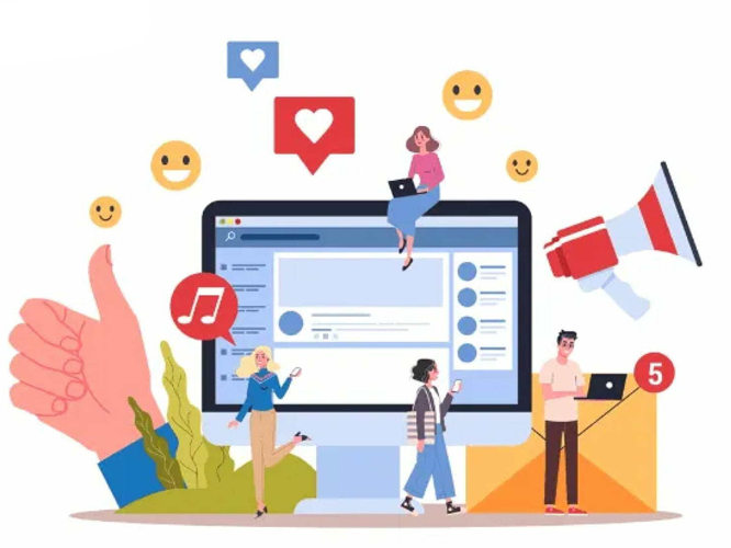 digital marketing consultant