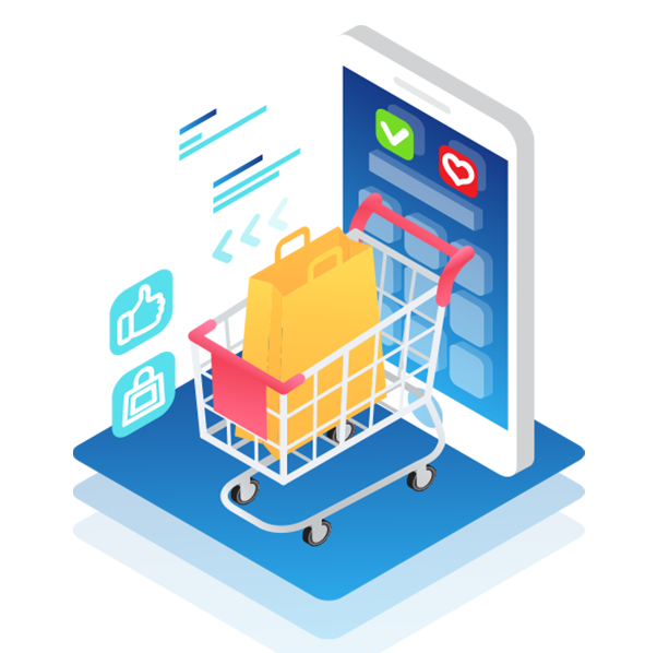 ecommerce-mobile-app-development