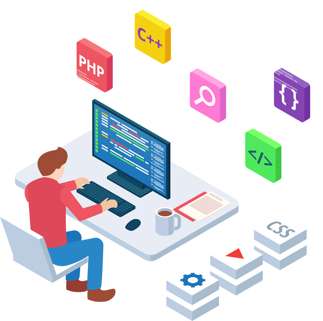 Web-Development Web-Development