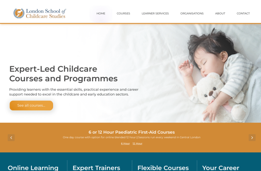 childcarestudies-co-uk