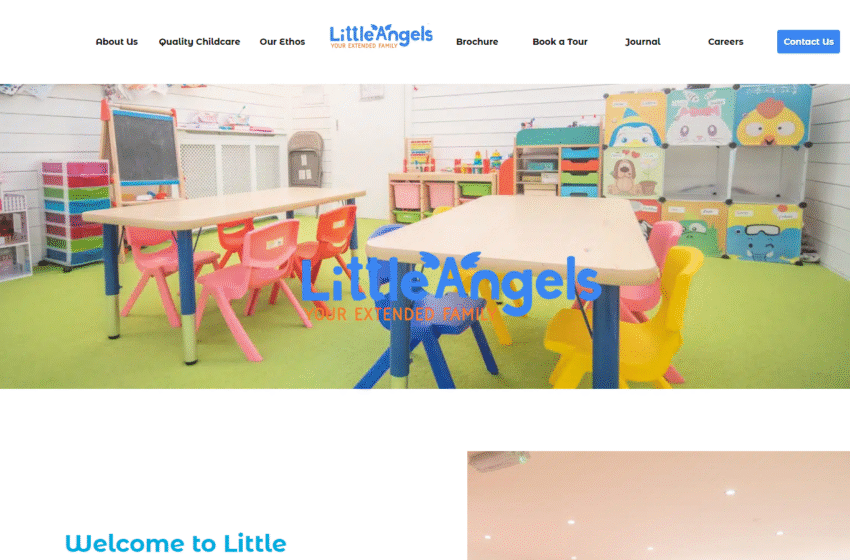 littleangels247-com