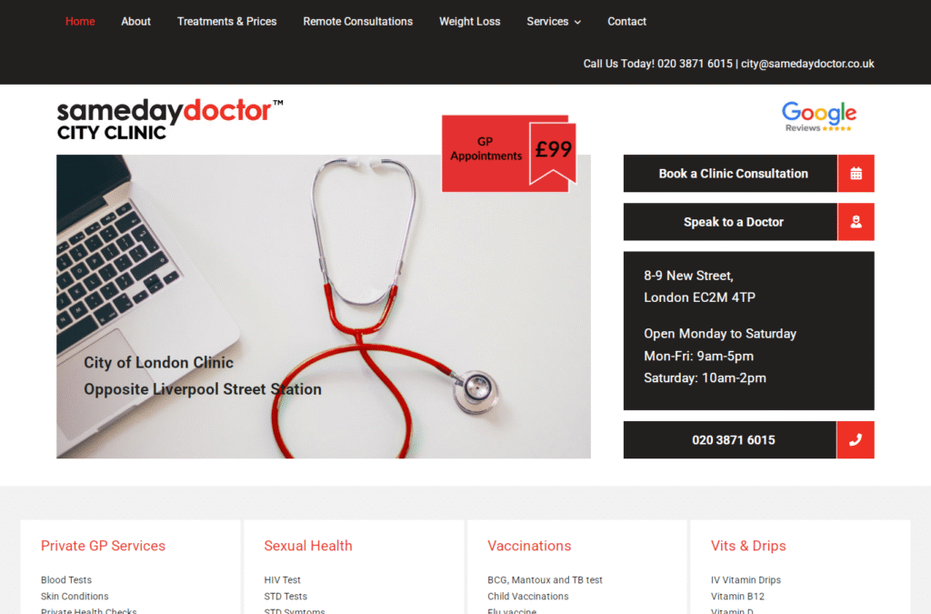 city-samedaydoctor-org