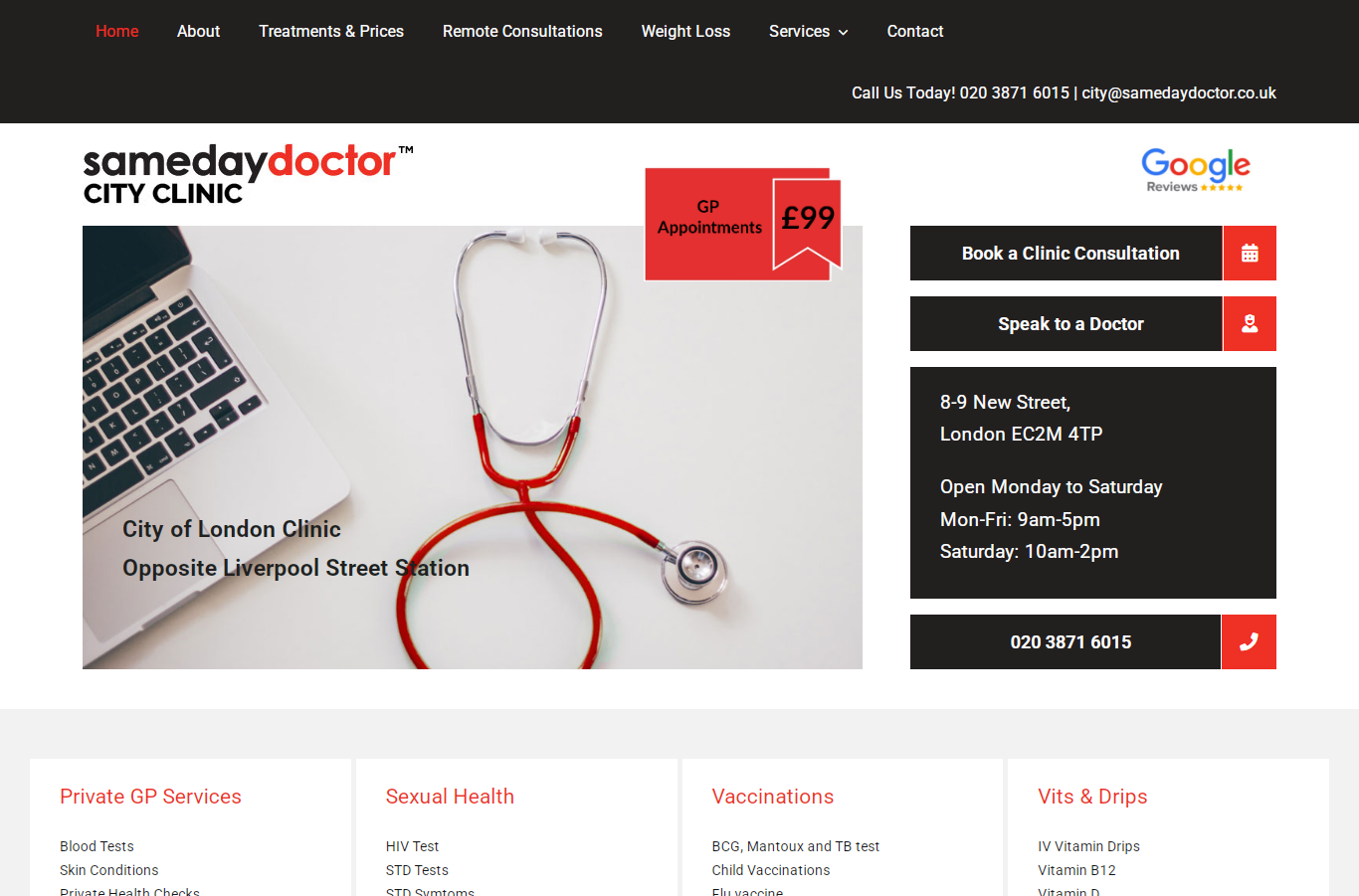 city-samedaydoctor-org