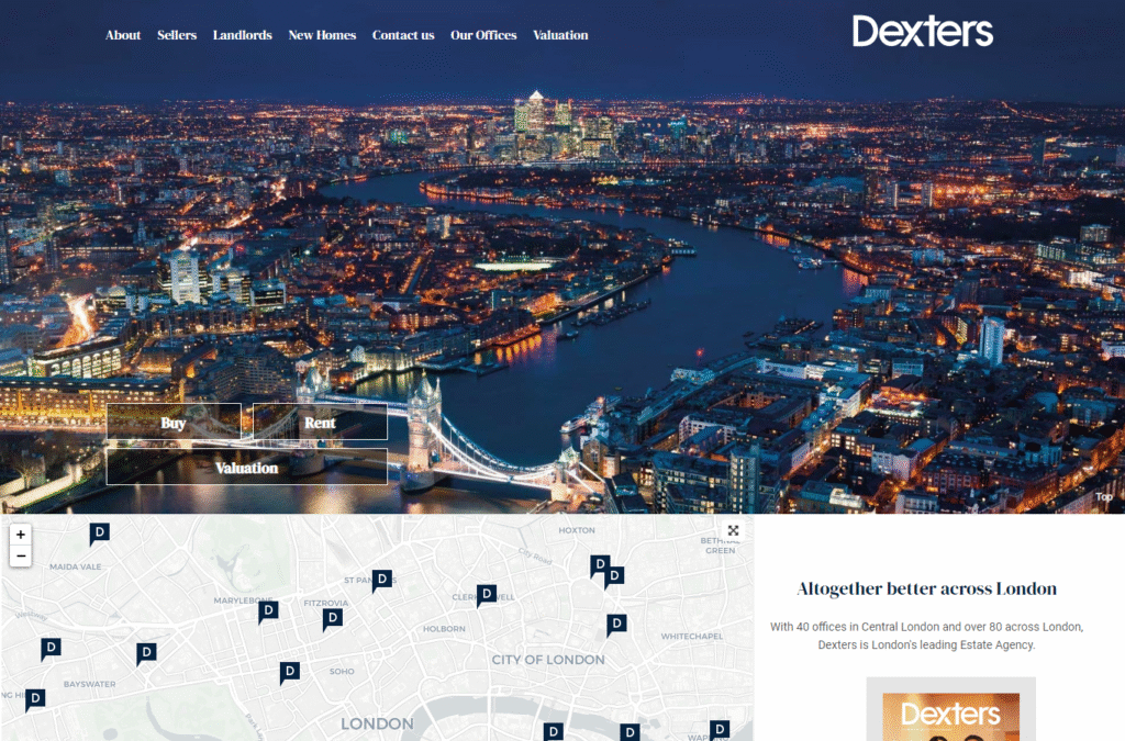 dexters-co-uk
