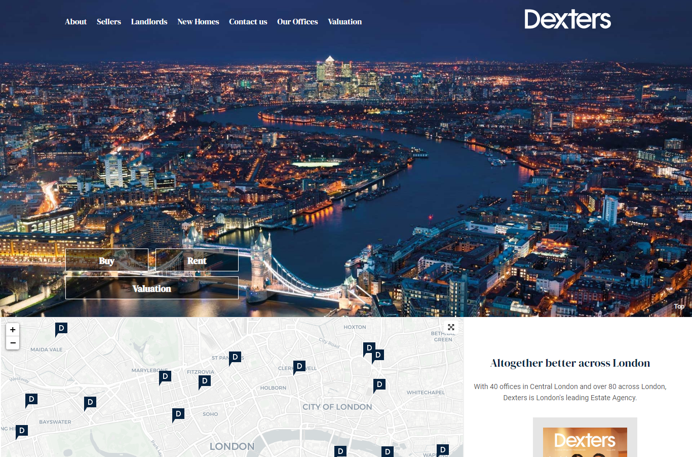 dexters-co-uk