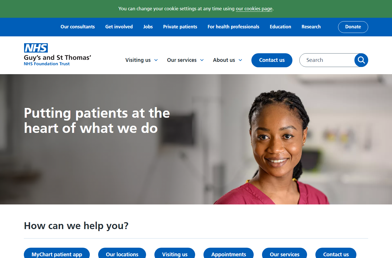 guysandstthomas-nhs-uk