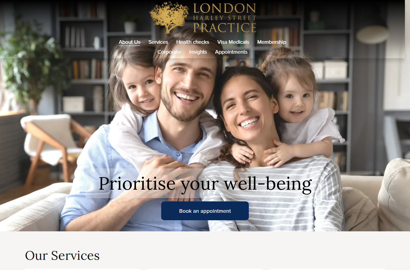 londonhspractice-co-uk