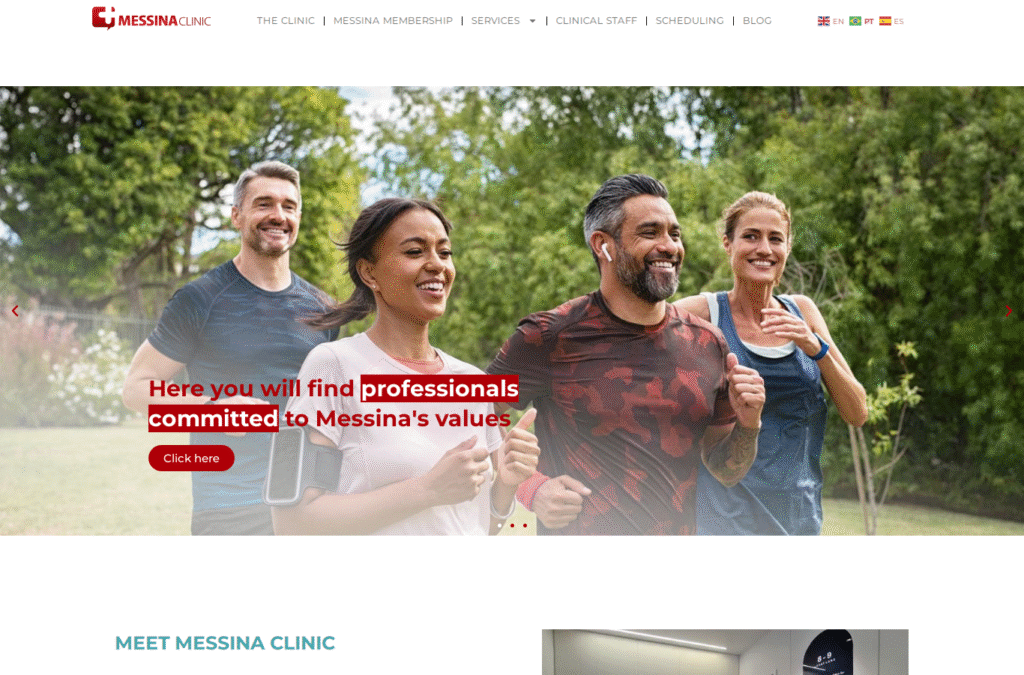 messinaclinic-co-uk