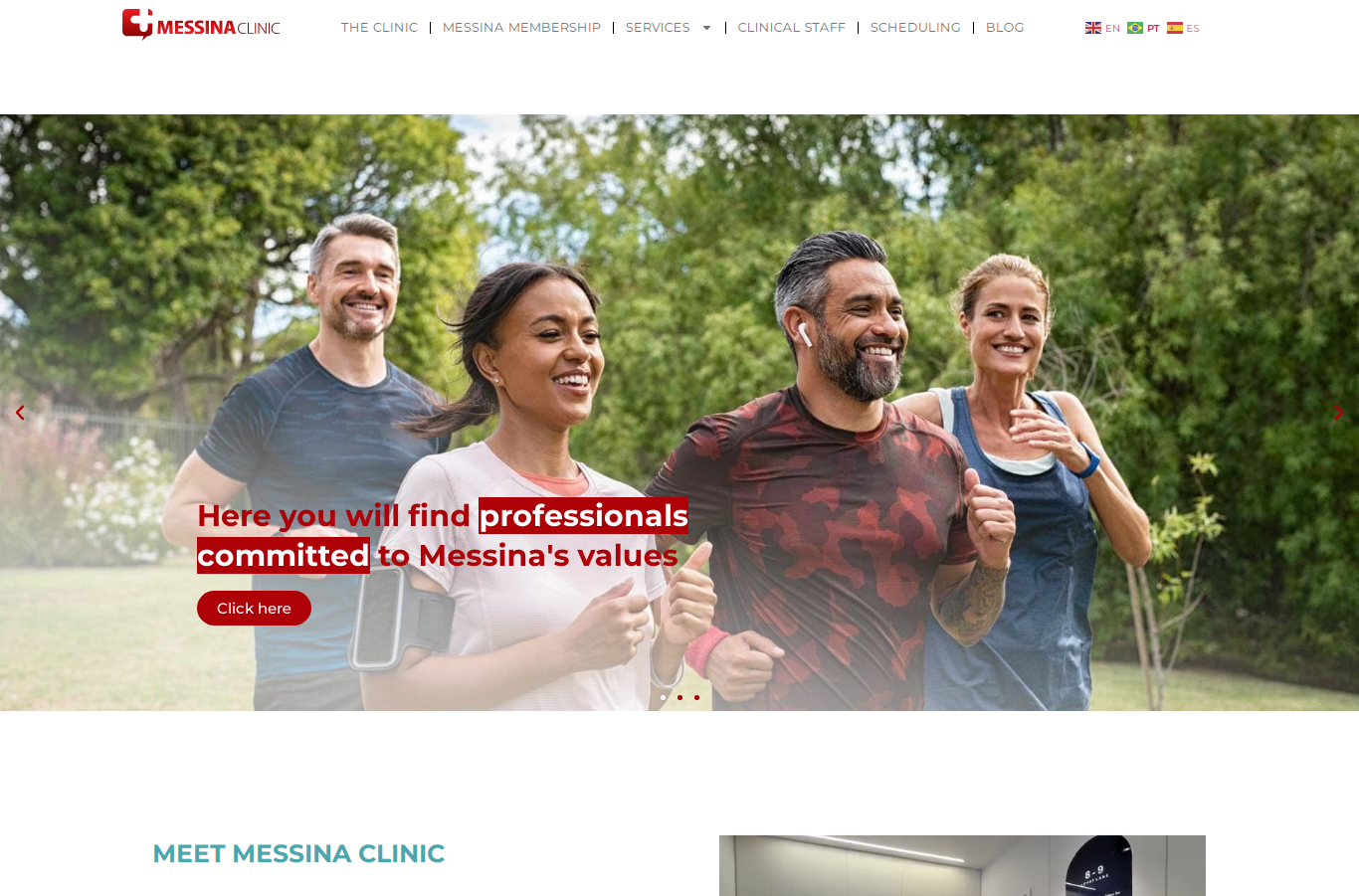 messinaclinic-co-uk