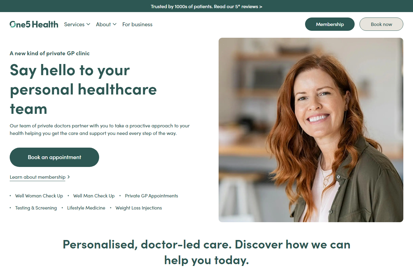 one5-health
