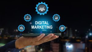 Digital Marketing Solutions: Your Guide to Growing Online in 2025