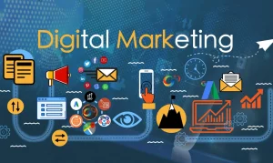 How to Get Into Digital Marketing
