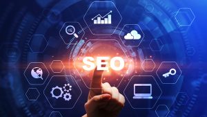 SEO London Services: Boost Your Rankings With Expert SEO in London
