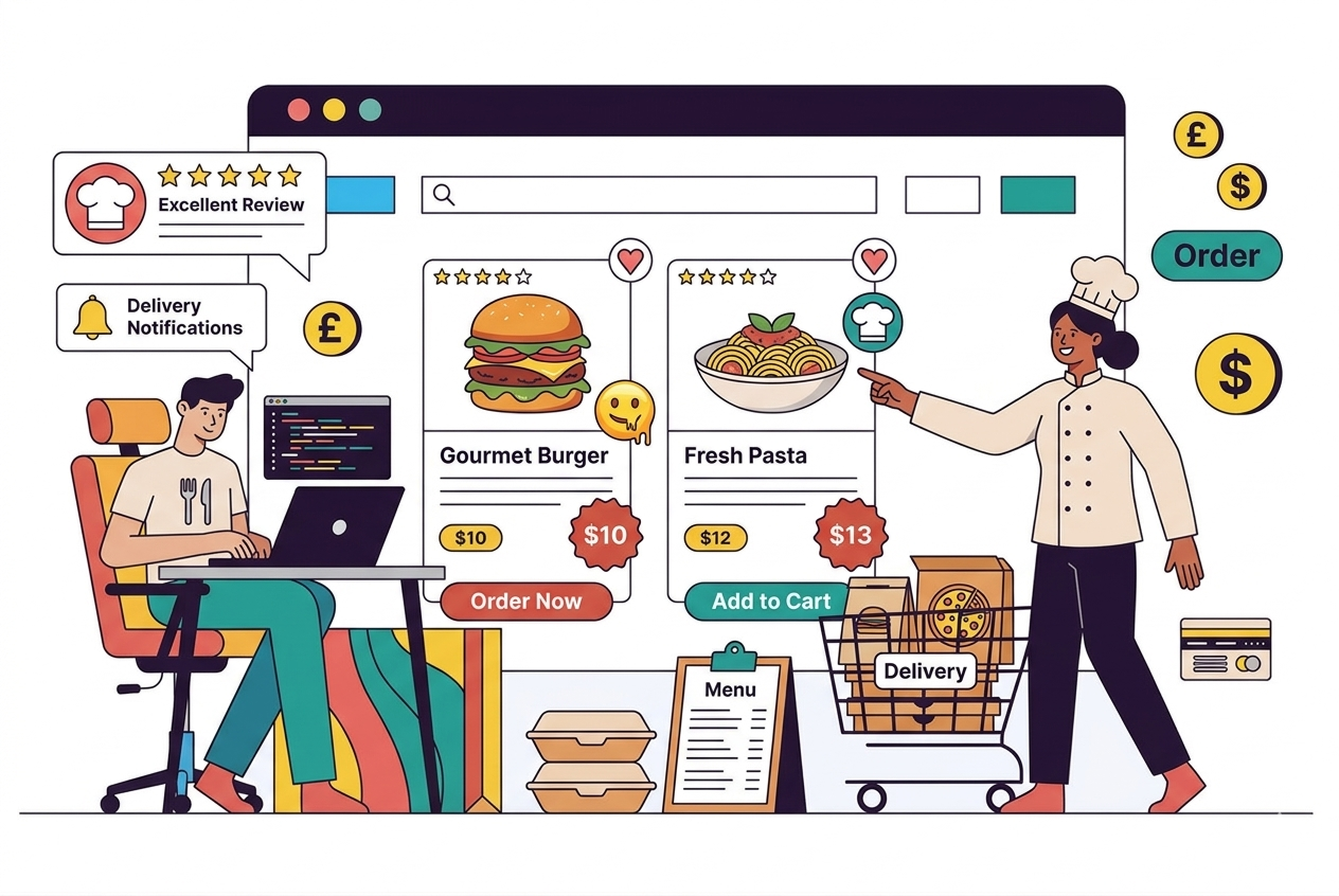 Restaurant-Website-Development-Services